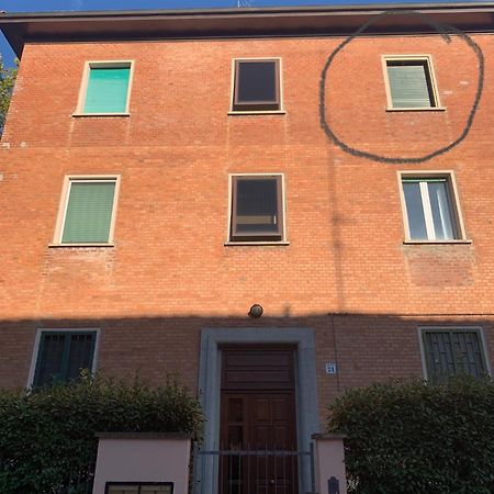 Casa Di Vanessa Bologna Exterior photo